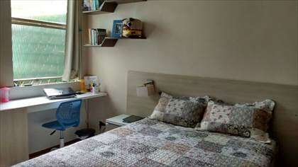 Quarto Solteiro 1 