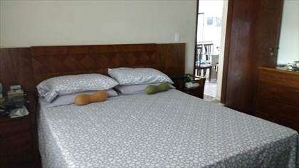 Quarto de Casal  