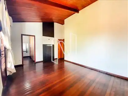 Quarto suíte 