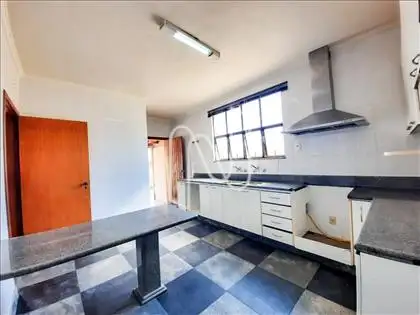 Cozinha  