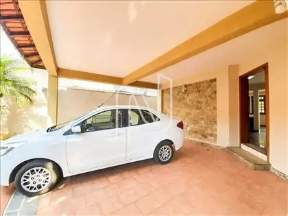 Vaga de garagem 