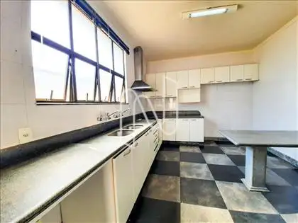 Cozinha  