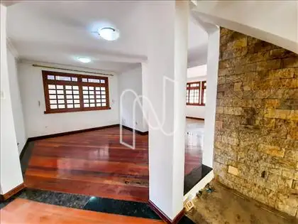  Sala para 02 ambientes 