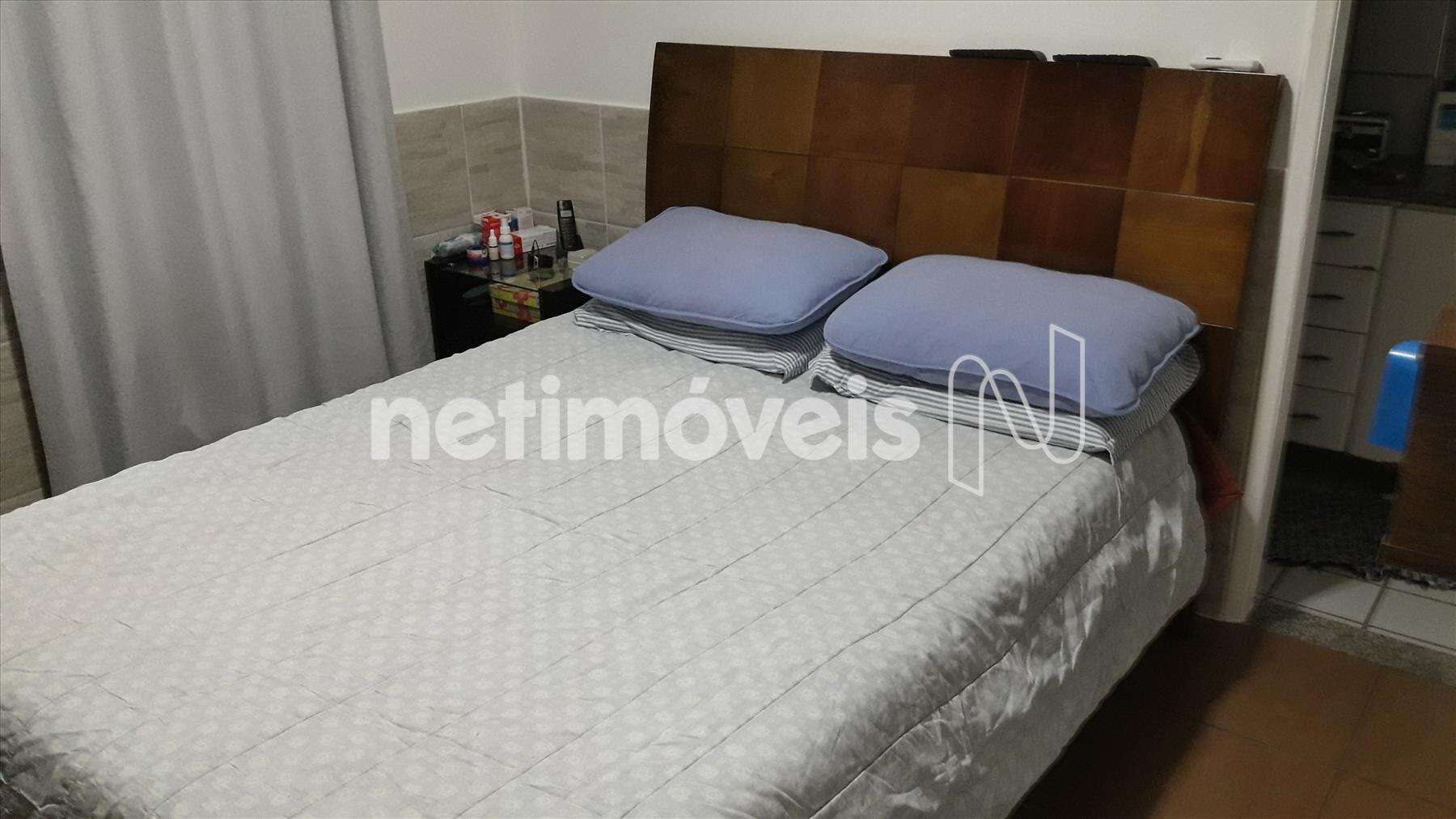 Quarto de Casal - Outro Ângulo