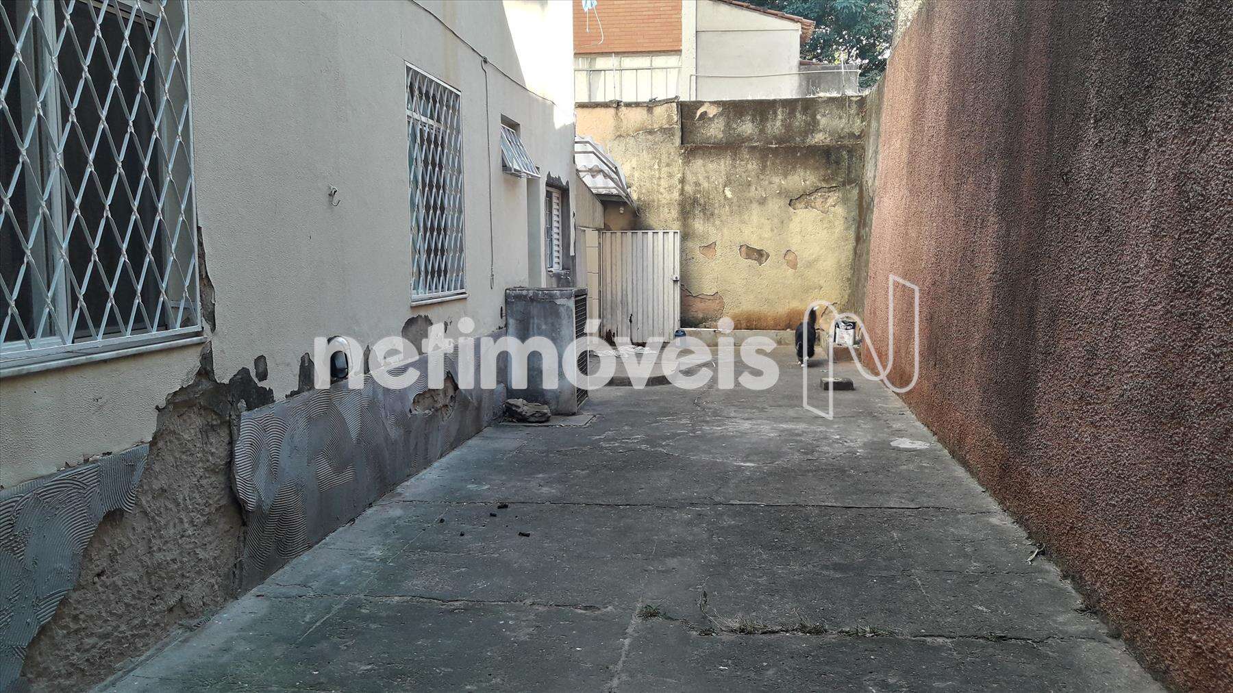 Área Privativa - Outro Ângulo