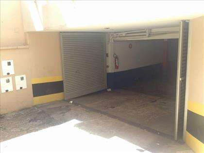 Subsolo - Entrada Garagem