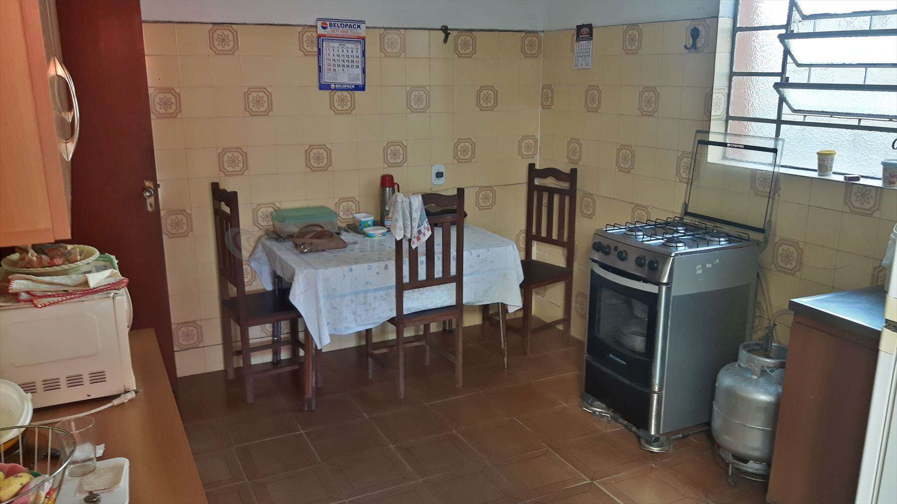 Cozinha 