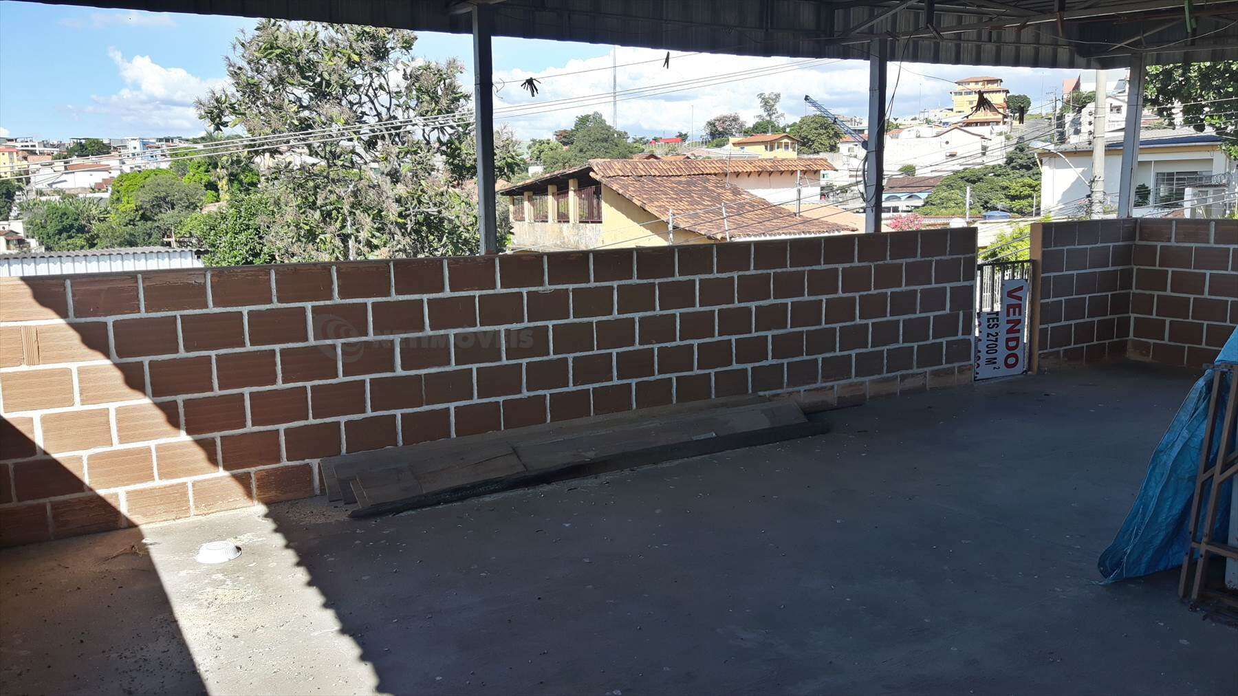 Terraço 