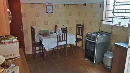Cozinha