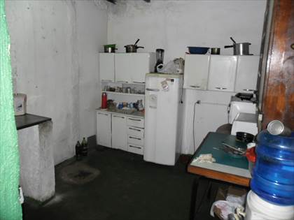 Cozinha  