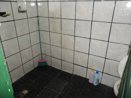 Banho  