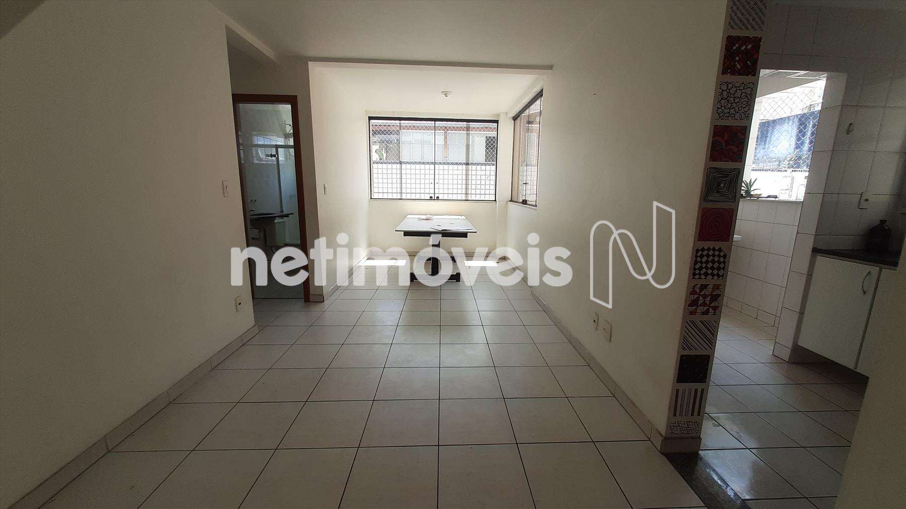 Sala - 1º Pav.
