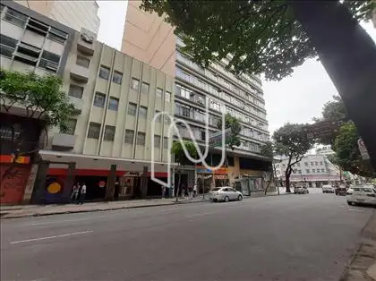 Fachada (Outro Ângulo) 