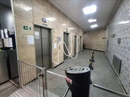 Elevadores (Hall) 