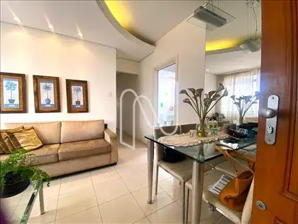 Sala estar/Jantar 