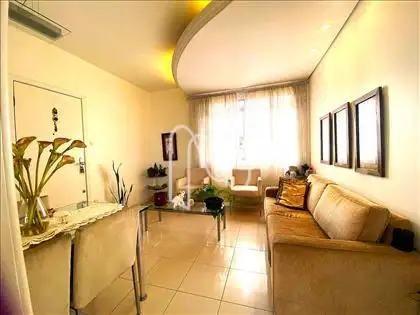 Sala estar/Jantar 