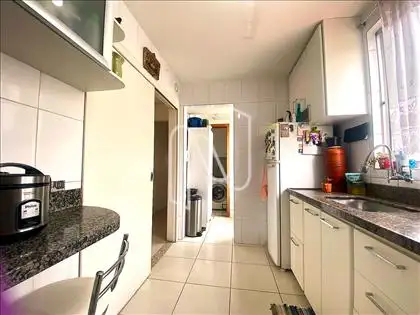 Cozinha 