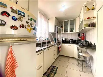 Cozinha 