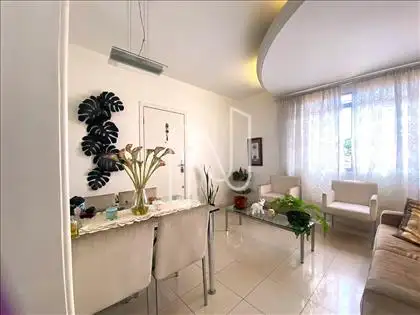 Sala estar/Jantar 