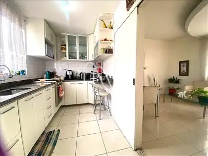 Cozinha 