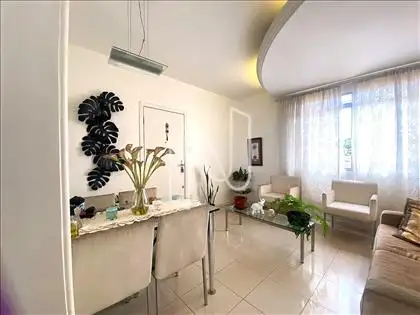 Sala jantar/estar 