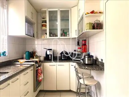 Cozinha 