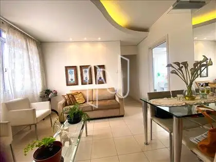 Sala estar/Jantar 