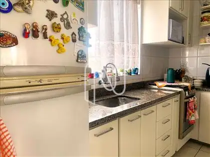 Cozinha 