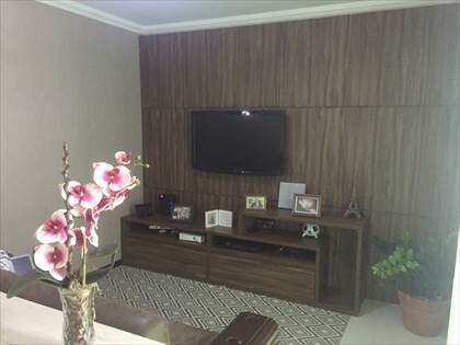 Sala outro ângulo