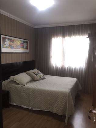Quarto Casal