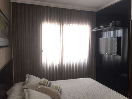 Quarto Casal