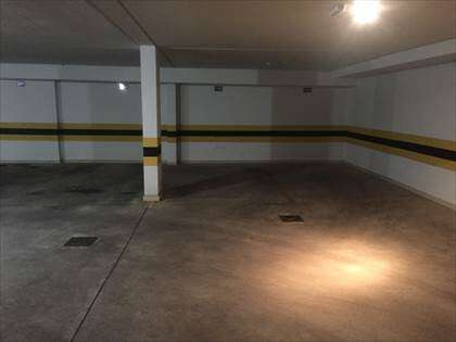 Garagem