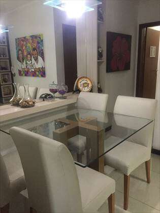 Sala de Jantar