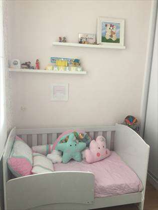 Quarto solteiro 1