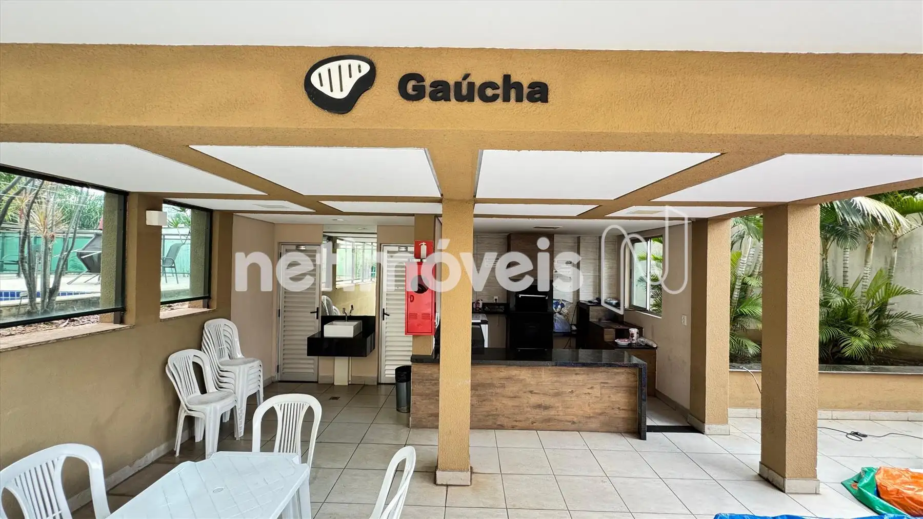 Espaço Gourmet 03