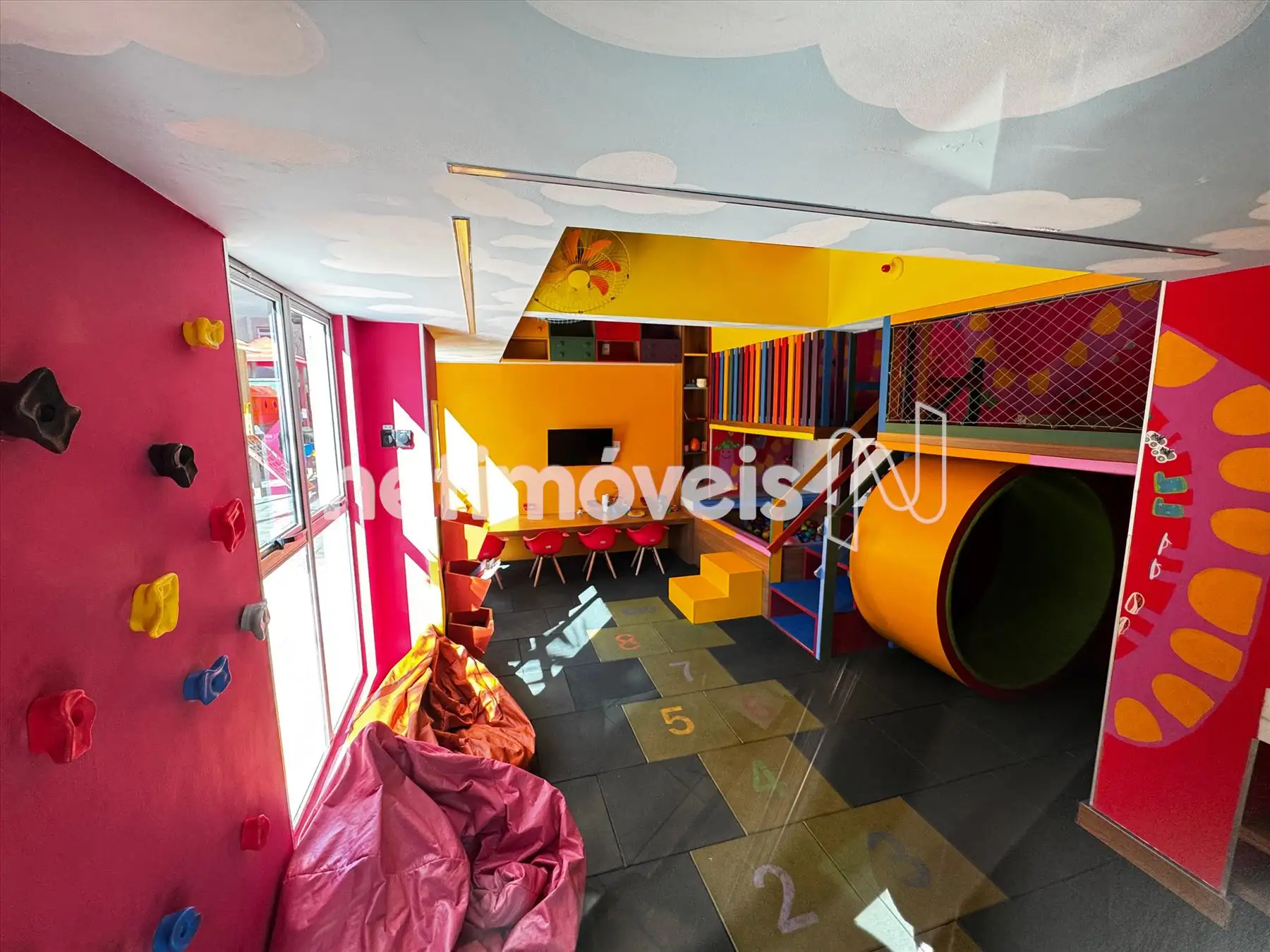 Espaço Kids