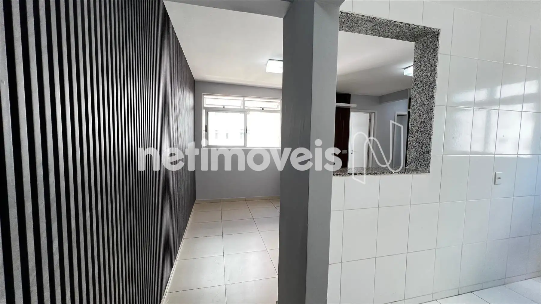 Entrada Apartamento