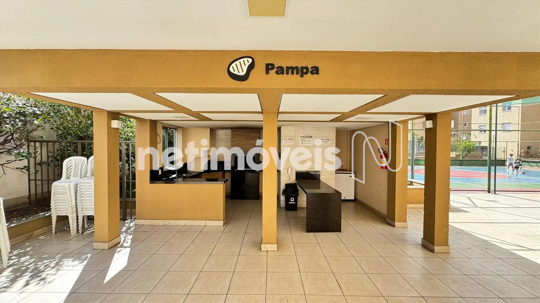 Espaço Gourmet 02