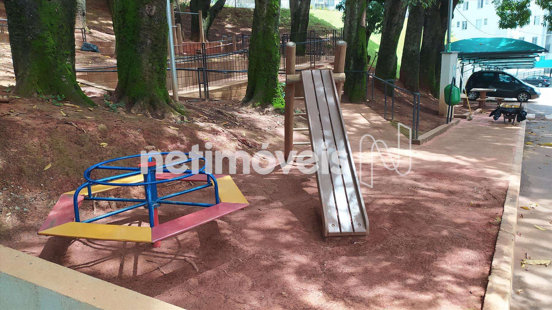 Playground