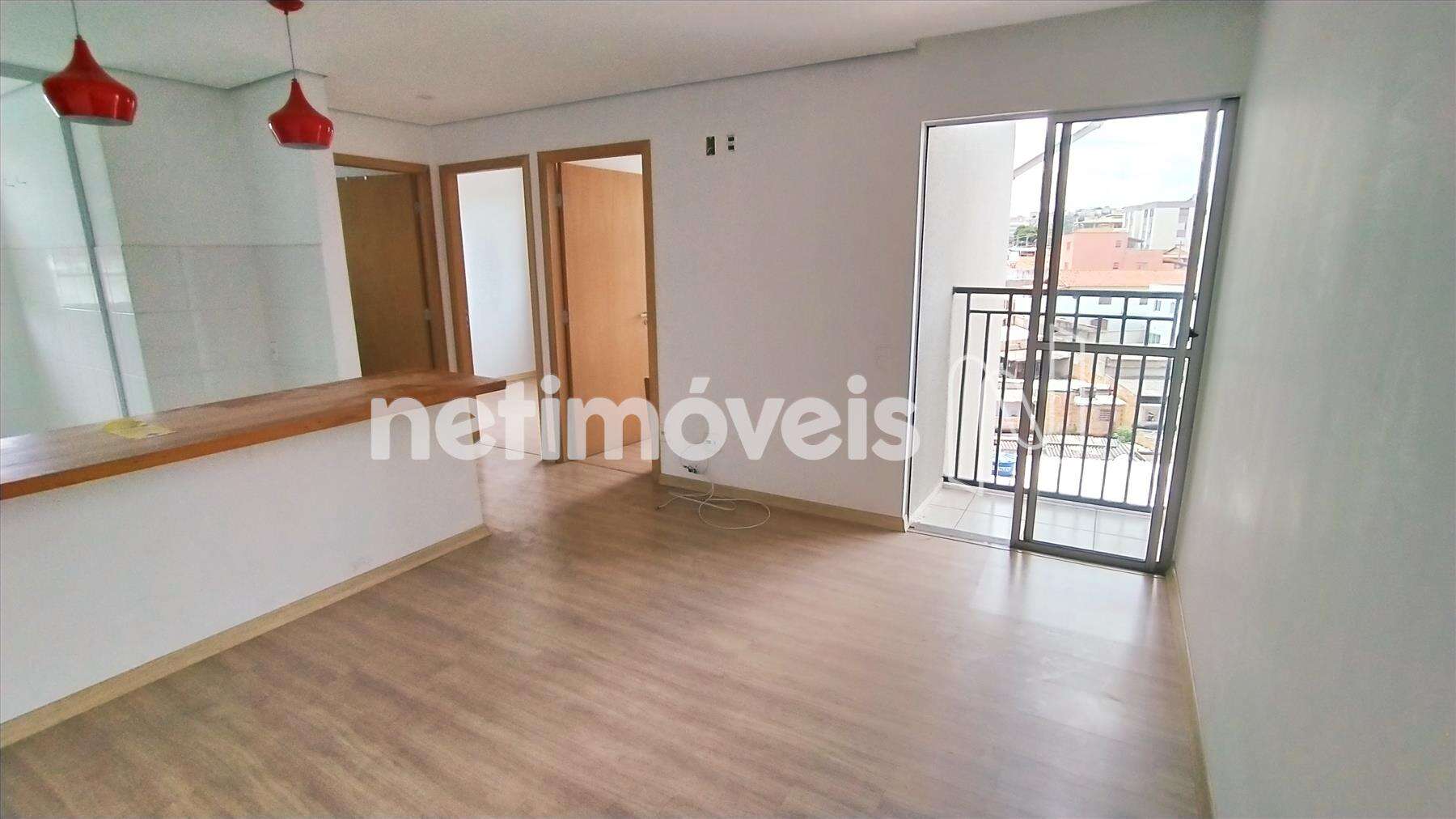 Sala com Varanda 