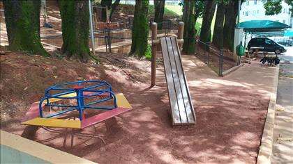 Playground  