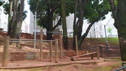 Playground  