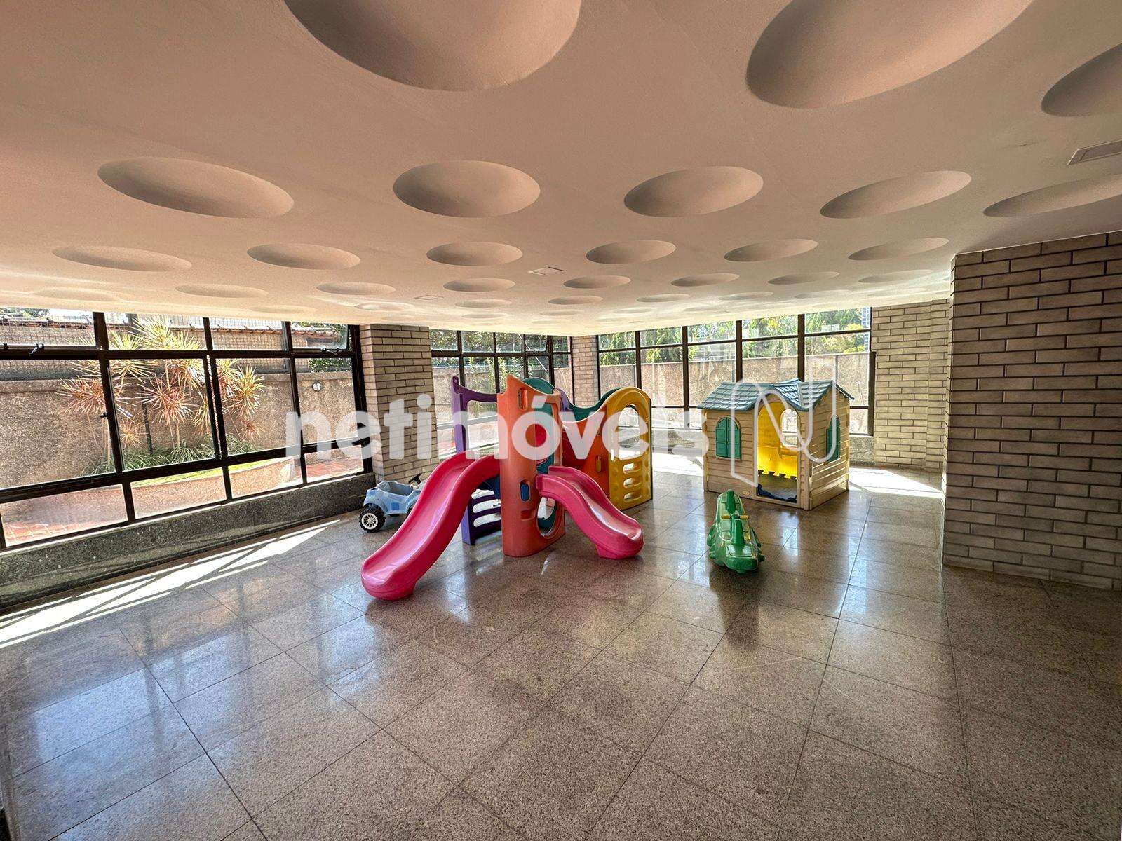 F25 - Prédio - Espaço Kids