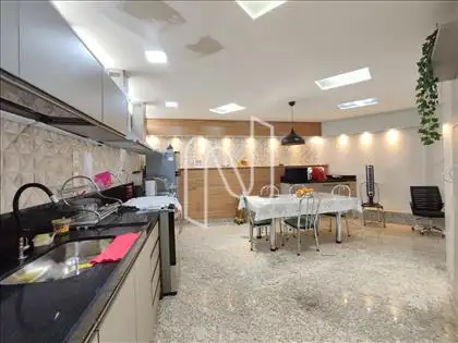  Cozinha Gourmet 