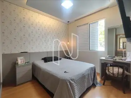 Quarto suíte 