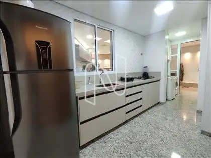  Cozinha Interna