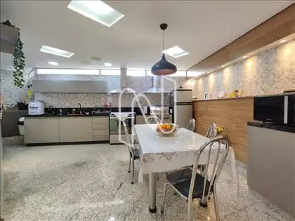  Cozinha Gourmet
