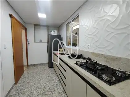  Cozinha Interna 