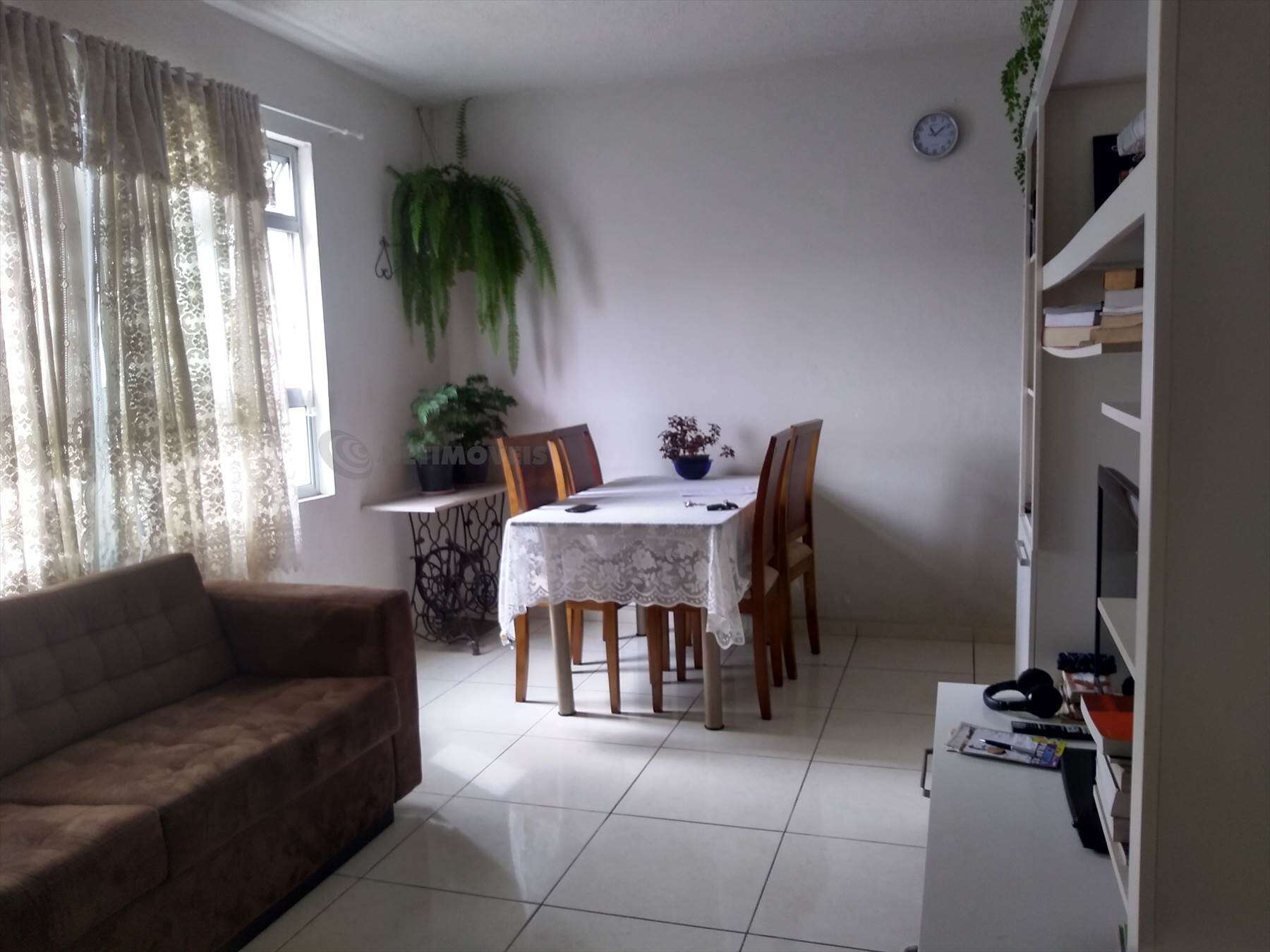 Sala para 02 ambientes