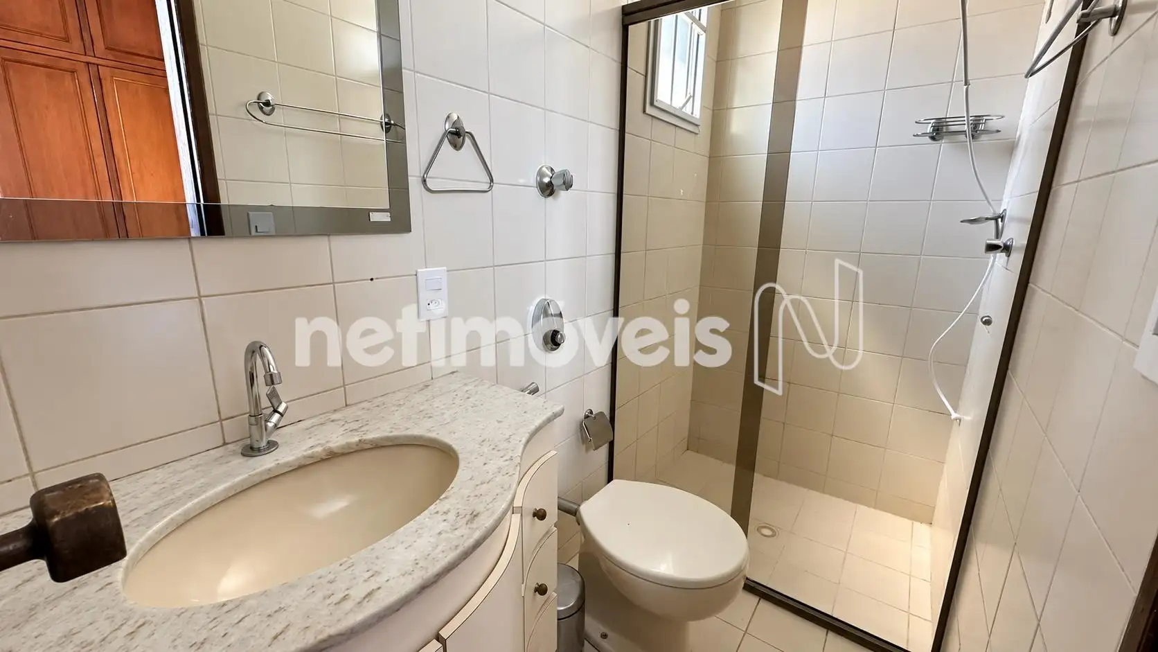 Banheiro Quarto suíte